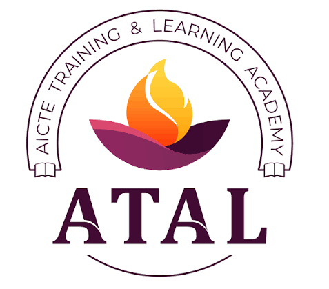 AICTE Training and Learning Academy - ATAL