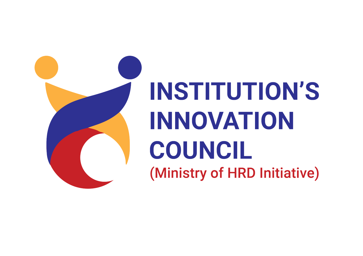 Institution's Innovation Council - Ministry of HRD Initiative